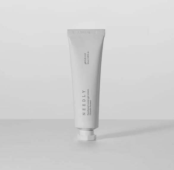 NEEDLY Panthenol Water Gel Cream 50ml - Moisturizer