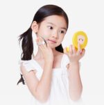 ATOPALM Tok Tok Facial Sun Pact SPF43 PA+++ 15g - Men & kids - SKU: EK310584