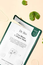 Dr.Bio Cica Biome Collagen Mask 25g x 5ea - Image 24