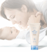 AVCA  Ato 100 Hour Cream Moisture Barrier for Dry Baby Skin 200ml - Men & kids - SKU: empress-json-avca-ato-100-03efc033