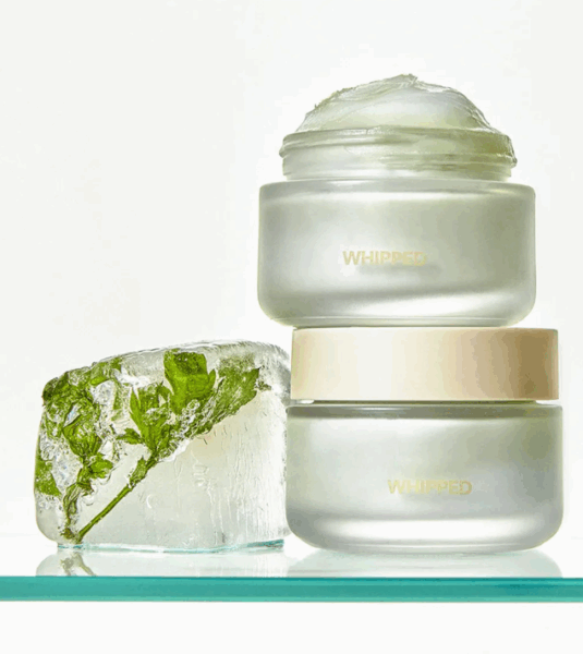 WHIPPED Vegan Calming Soufflé Cream 50g - Moisturizer - SKU: 3456541526352-abb2431b