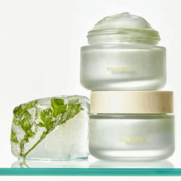 WHIPPED Vegan Calming Soufflé Cream 50g - Moisturizer - SKU: 3456541526352-abb2431b
