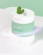 CURE Real:oe Relaxing Pad 200ml 60pads - Masks & Treatments - View 1