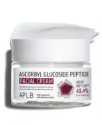 APLB Ascorbyl Glucoside Peptide Facial Cream 55ml - Skincare - View 2
