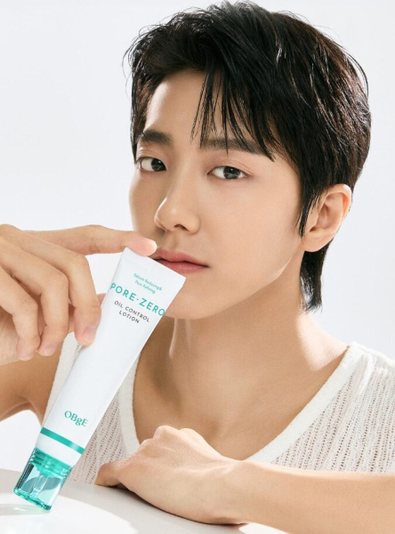 OBgE Pore Zero Oil Control Lotion 70ml - Men & kids - SKU: PREMIUM-70ML-MEN'S COSMETICS-DT-4d85bfe2