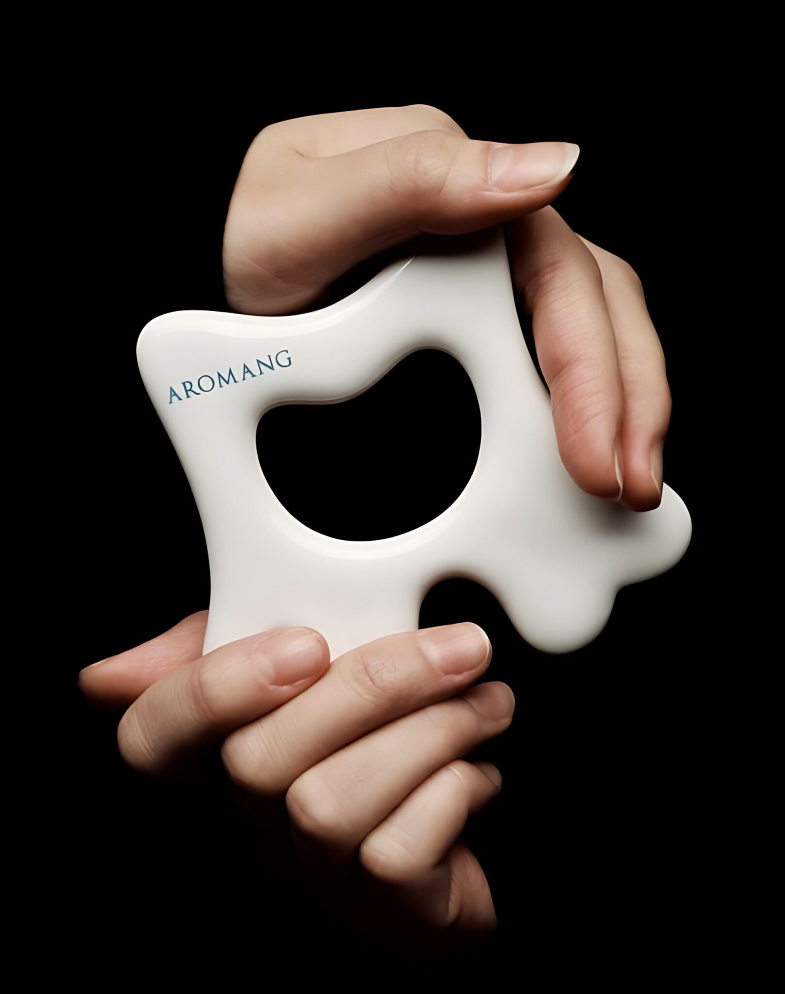 AROMANG Face Maker Gua Sha - Beauty tool - SKU: PREMIUM-SHA-BEAUTY DEVICES & TOOLS-DT-0290475b