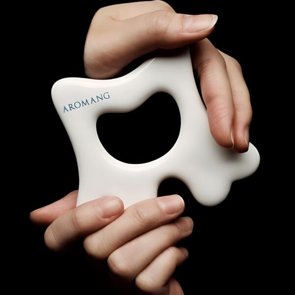 AROMANG Face Maker Gua Sha - Beauty tool - SKU: PREMIUM-SHA-BEAUTY DEVICES & TOOLS-DT-0290475b