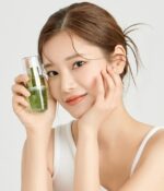 Reve:am EXO-CORE Calming Tension Ampoule 30ml/1st2ml+2nd28ml - Serum & Ampoule - SKU: 4102003120452-9197c19e