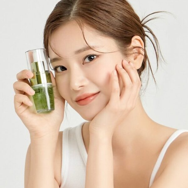 Reve:am EXO-CORE Calming Tension Ampoule 30ml/1st2ml+2nd28ml - Serum & Ampoule - SKU: 4102003120452-9197c19e