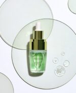 Reve:am EXO-CORE Calming Tension Ampoule 30ml/1st2ml+2nd28ml - Serum & Ampoule - View 1