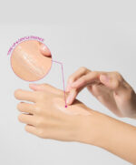 Dr.Melaxin Cemenrete Calcium Dark Circle Cover Eye Cream 15g - Eye - View 4