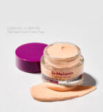 Dr.Melaxin Cemenrete Calcium Dark Circle Cover Eye Cream 15g - Eye - View 2