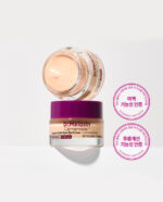 Dr.Melaxin Cemenrete Calcium Dark Circle Cover Eye Cream 15g - Eye - View 3