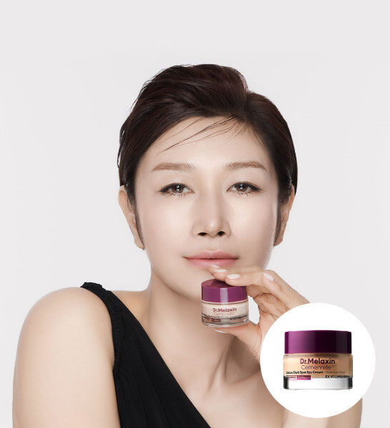 Dr.Melaxin Cemenrete Calcium Dark Circle Cover Eye Cream 15g - Eye - SKU: 1515003535002-5b724e3f