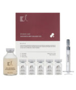 ki cosmetics Stem Cell Exosome Skin Booster Kit (Ampoule 30ml+Stem Cell 0.35ml*5ea) - Skincare - SKU: 6963212121212-906d5129