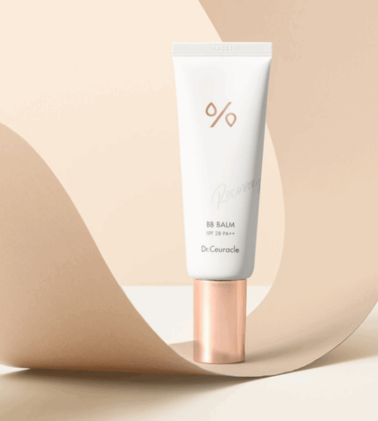 Dr.Ceuracle BB Balm 45ml SPF28 PA++ - BB & CC Cream - SKU: EK302733-0730992e