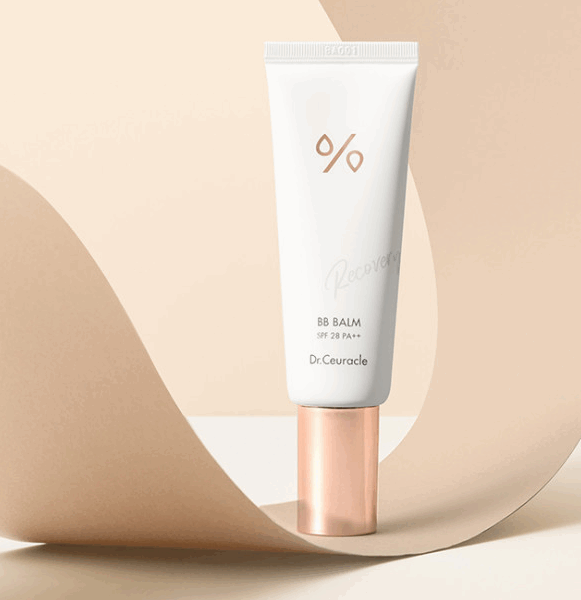 Dr.Ceuracle BB Balm 45ml SPF28 PA++ - BB & CC Cream - SKU: EK302733-0730992e