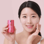 SKIN79 Super+ Beblesh Balm Pink BB 40ml - BB & CC Cream - SKU: 9744988967157