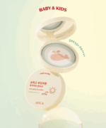 AVCA Baby Kids Mild Mineral Sun Cushion SPF50+ PA++++ 13g - Men & kids