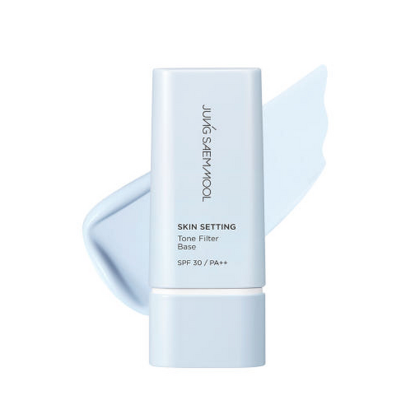 JUNGSAEMMOOL Skin Setting Tone Filter Base 40ml - Makeup - SKU: EK240883