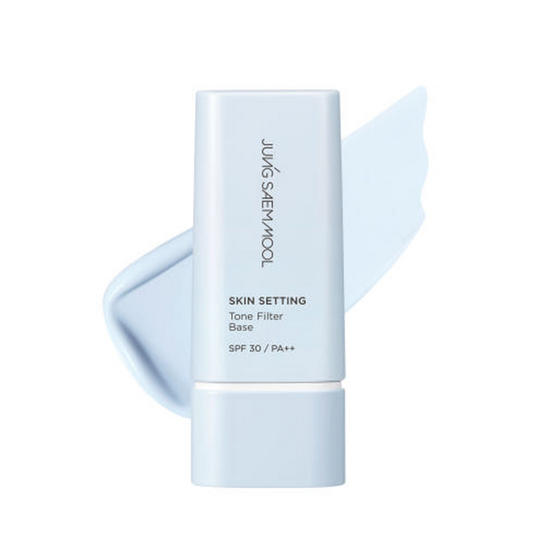 JUNGSAEMMOOL Skin Setting Tone Filter Base 40ml - Makeup - SKU: EK240883