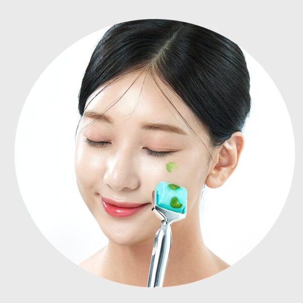 CHARDE Cica Exosome 20 MTS - Beauty tool - SKU: 9059593289973-b94c7ae7