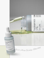 THE FACE SHOP Oltimate Niacinamide Serum 30ml - Skincare - View 1