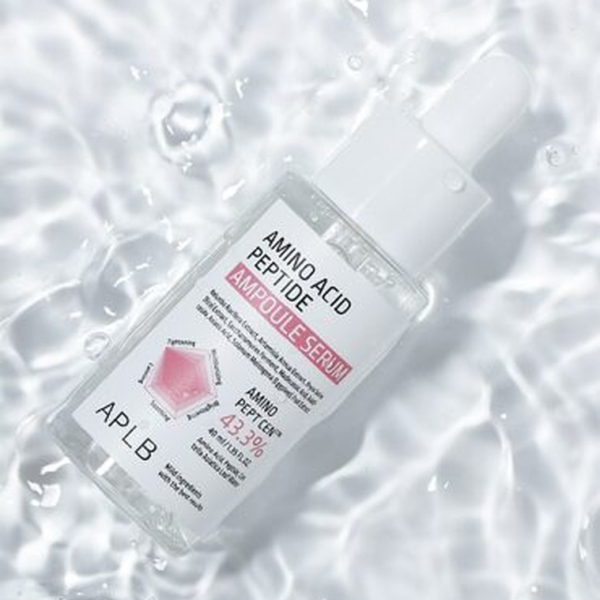 APLB Amino Acid Peptide Ampoule Serum 40ml - Serum & Ampoule - SKU: 9636325201201-f600b25f