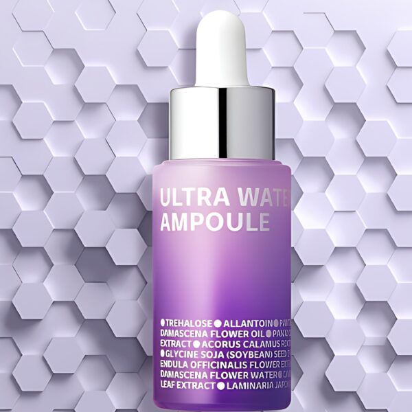 isoi Ultra Waterfull Ampoule 15ml - Serum & Ampoule - SKU: PREMIUM-15ML-SERUM & AMPOULE-DT-730e607c