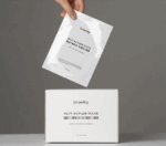 bravity Skin Repair Mask Pack 30g*50Sheets - Masks & Treatments - View 2