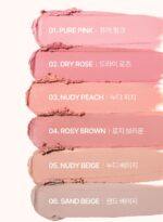 COSNORI Soft Drawing Overlip Maker 0.4g - Lip Care - View 2