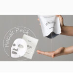 bravity Skin Repair Mask Pack 30g*50Sheets - Masks & Treatments - View 1
