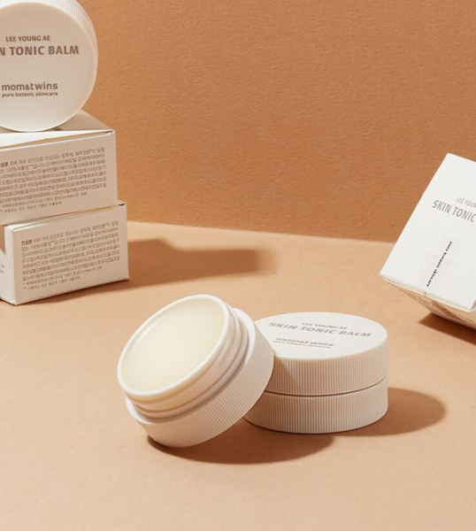 mom&twins Pure Botanic Skin Tonic Balm 15g - Baby & Kids Skincare Products - SKU: PREMIUM-15G-BABY & KIDS SKINCARE PRODUCTS-DT-0becbc51