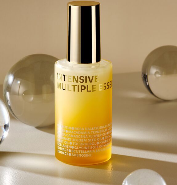 isoi Intensive Multiple Essence 50ml - Serum & Ampoule - SKU: EK33536-7c66b10b