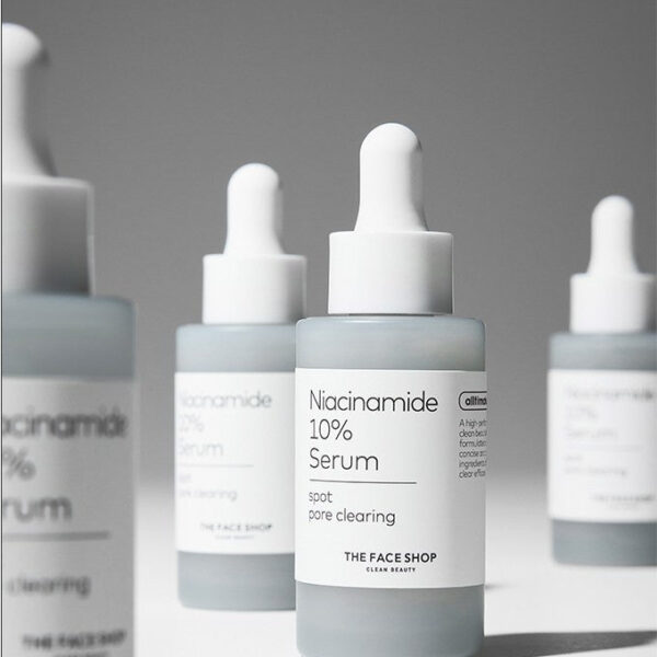 THE FACE SHOP Oltimate Niacinamide Serum 30ml - Skincare - SKU: 8684119261429-cc3f611a