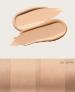 tfit Skin Cover BB Cream 30g - BB & CC Cream - View 2