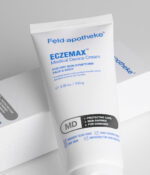 Feld Apotheke ECZEMAX™ Medical Device Cream 100g - Moisturizer - View 2