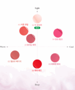 GIVERNY Dewey Lip Glaze - Lip Care - View 1