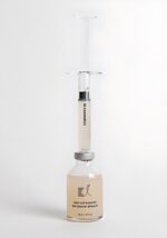 ki cosmetics Stem Cell Exosome Skin Booster Kit (Ampoule 30ml+Stem Cell 0.35ml*5ea) - Image 9