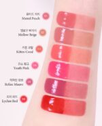 GIVERNY Dewey Lip Glaze - Lip Care - View 3