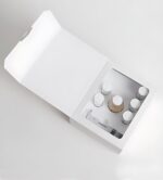 ki cosmetics Stem Cell Exosome Skin Booster Kit (Ampoule 30ml+Stem Cell 0.35ml*5ea) - Image 10