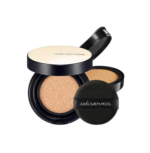 JUNGSAEMMOOL Essential Skin Nuder Cushion 14g with Refill - Cushion - SKU: 8300906709237-69d9c799