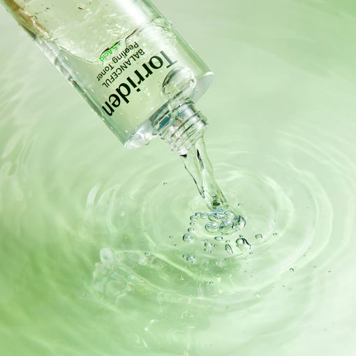 Torriden Balanceful Peeling Toner 250ml - Skincare - SKU: EK66457-1eb8d960