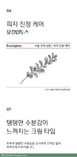 TONYMOLY Houttuynia Cordata Cica Quick Calming Cream 70g - Image 4