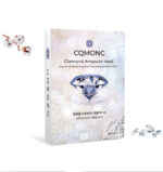 CQMONG Diamond Ampoule Mask Pack 30g*10Sheet - Masks & Treatments - View 2