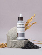 Dr.Melaxin Exfoliate Black Rice Ampoule 80ml - Image 22