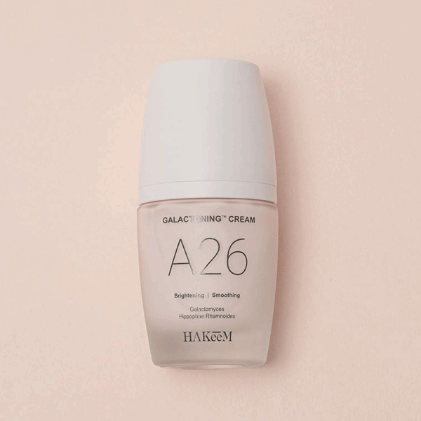 HAKeeM Galactoneing Cream A26 35ml - Skincare - SKU: 4545120120010-d5b05451