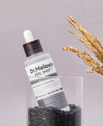 Dr.Melaxin Exfoliate Black Rice Ampoule 80ml - Image 23