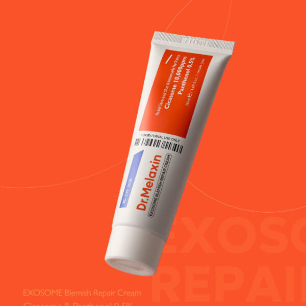 Dr.Melaxin Exosome Blemish Repair Cream 50ml - Moisturizer - SKU: 3535350003530-dc627520