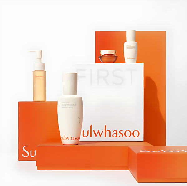 Sulwhasoo First Care Activating Serum VI Set - Moisturizer - SKU: 9956263255656-69c4c851